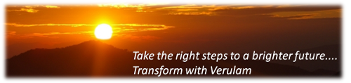 Sunset Banner