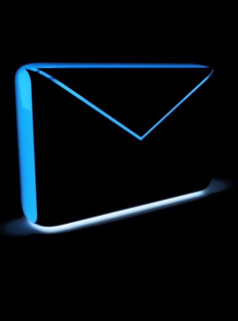 Envelope image
