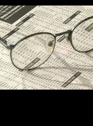 Newspaper image